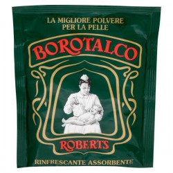 Borotalco Talco In Polvere Busta 100 G