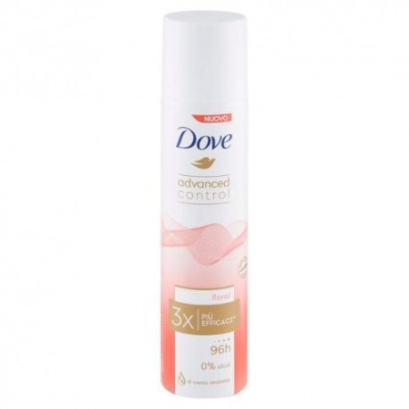 Dove Advanced Control Floral 100 Ml