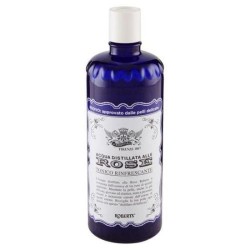 Tonico Rinfrescante Acqua Distillata Alle Rose 300 ml