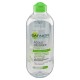 Acqua Micellare Pelli Normali O Miste Garnier Skin Naturals Fresh 400 ml