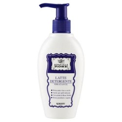 Latte Detergente Idratante Acqua Alle Rose 200 ml