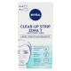 Clear-Up Strip Zona T Anti Punti Neri Nivea 6 Pz