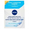 Crema Giorno Idratante Rinfrescante Nivea 50 ml