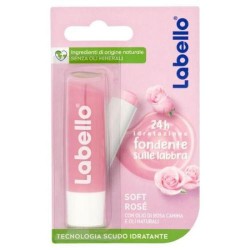 Labello Soft Rosé 4,8 gr