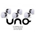 Capsule Uno System